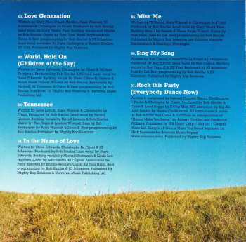 CD/DVD Bob Sinclar: Western Dream