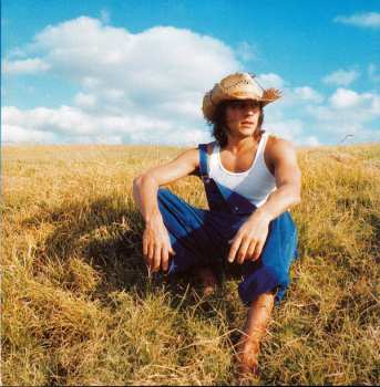 CD/DVD Bob Sinclar: Western Dream