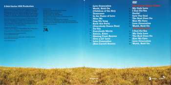 CD/DVD Bob Sinclar: Western Dream