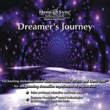 CD Bob Volkman: Dreamer's Journey