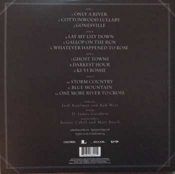 2LP Bob Weir: Blue Mountain