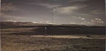 2LP Bob Weir: Blue Mountain