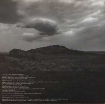 2LP Bob Weir: Blue Mountain