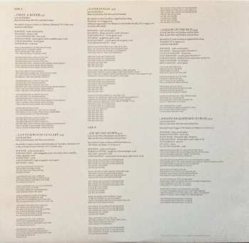 2LP Bob Weir: Blue Mountain