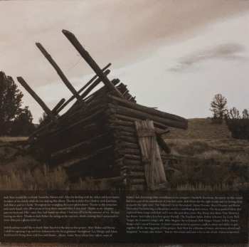 2LP Bob Weir: Blue Mountain