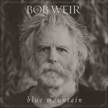 CD Bob Weir: Blue Mountain