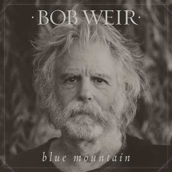 CD Bob Weir: Blue Mountain