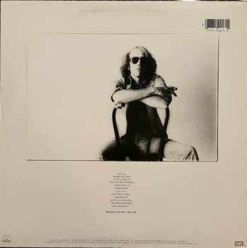 LP Bob Welch: The Other One