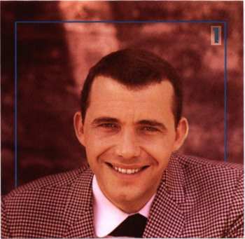 4CD/Caja Bobby Bare: All-American Boy
