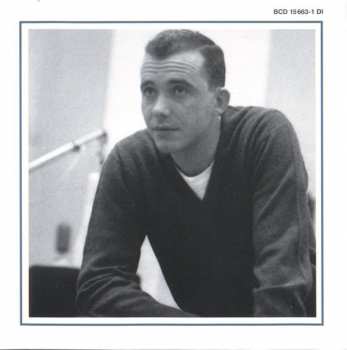 4CD/Caja Bobby Bare: All-American Boy