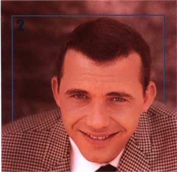 4CD/Caja Bobby Bare: All-American Boy