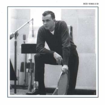 4CD/Caja Bobby Bare: All-American Boy