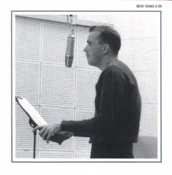 4CD/Caja Bobby Bare: All-American Boy