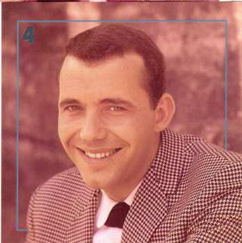 4CD/Caja Bobby Bare: All-American Boy