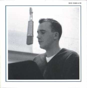 4CD/Caja Bobby Bare: All-American Boy