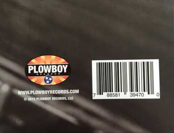 LP Bobby Bare: Darker Than Light