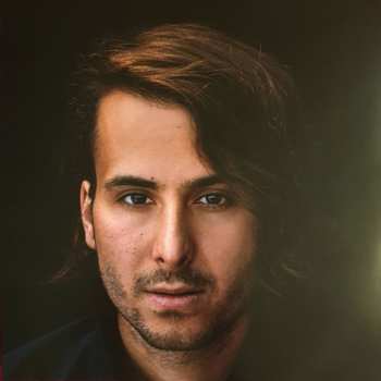 LP Bobby Bazini: Summer Is Gone