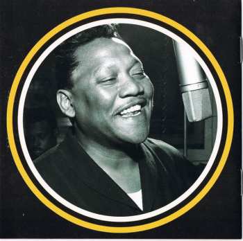 CD Bobby Bland: Here's The Man!!!