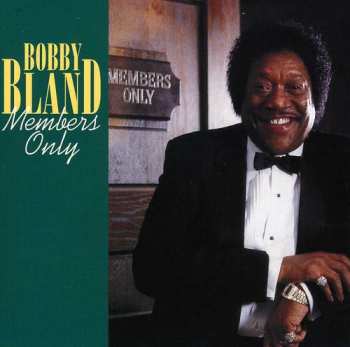 CD Bobby Bland: Members Only