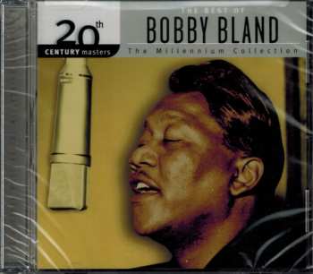 CD Bobby Bland: The Best Of Bobby Bland