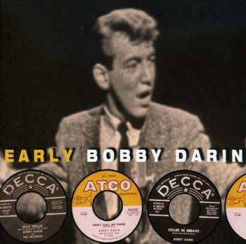 Album Bobby Darin: Early Bobby Darin