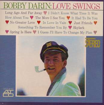 5CD/Caja Bobby Darin: Original Album Series