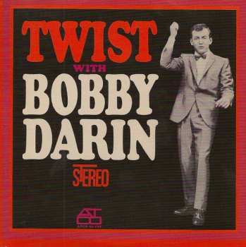 5CD/Caja Bobby Darin: Original Album Series