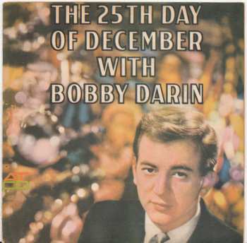 Album Bobby Darin: The 25th Day Of December
