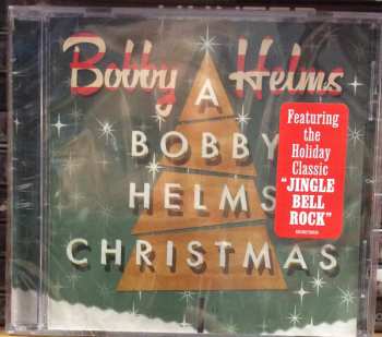 CD Bobby Helms:  A Bobby Helms Christmas