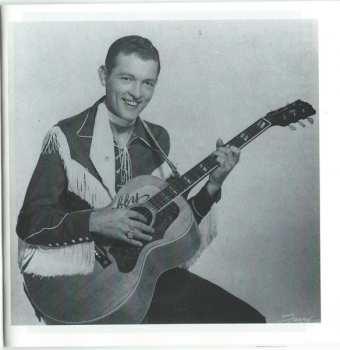 2CD Bobby Helms: Fraulein - The Classic Years