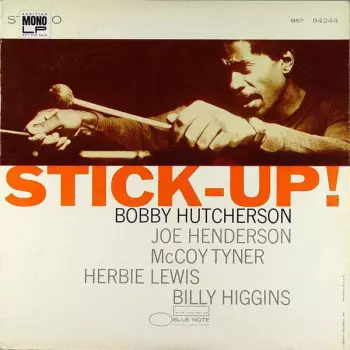 Stick-Up!