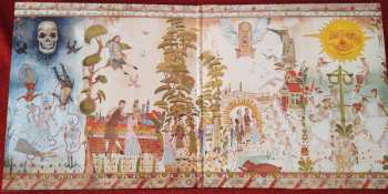 LP Bobby Krlic: Midsommar (Original Motion Picture Soundtrack)  LTD | NUM | CLR