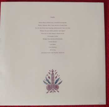 LP Bobby Krlic: Midsommar (Original Motion Picture Soundtrack)  LTD | NUM | CLR