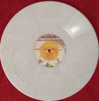 LP Bobby Krlic: Midsommar (Original Motion Picture Soundtrack)  LTD | NUM | CLR