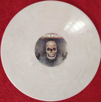 LP Bobby Krlic: Midsommar (Original Motion Picture Soundtrack)  LTD | NUM | CLR