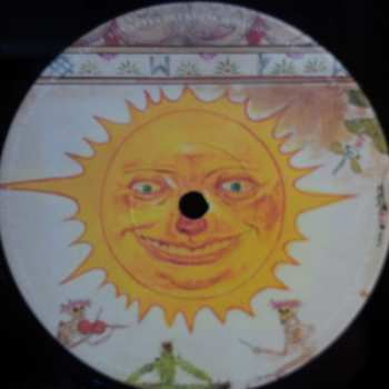 LP Bobby Krlic: Midsommar PIC