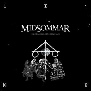 LP Bobby Krlic: Midsommar PIC