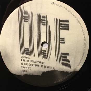 LP Bobby Long: Ode LTD