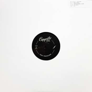 LP Bobby Mahoney: Another Deadbeat Summer