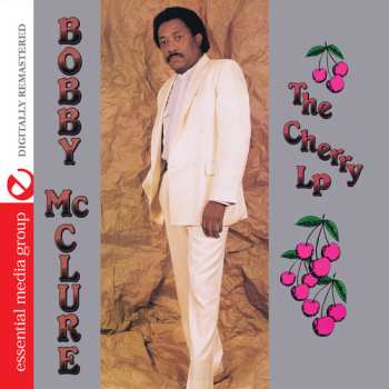 Album Bobby McClure: Cherry