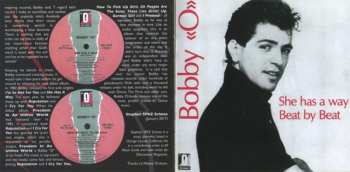 CD Bobby Orlando: Freedom In An Unfree World