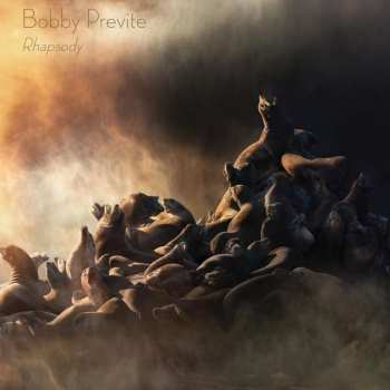 2LP Bobby Previte: Rhapsody