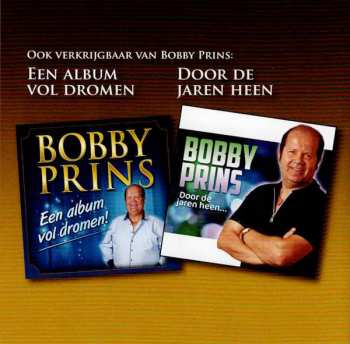 CD Bobby Prins: Ik Heb Je Zo Nodig!