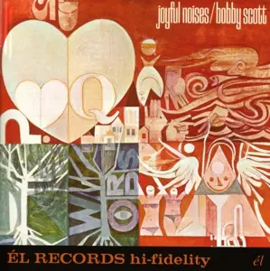 Joyful Noises / The City