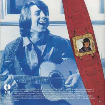 CD Bobby Sherman: Bobby Sherman's Greatest Hits
