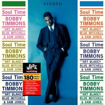 Soul Time