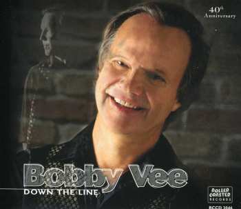 Album Bobby Vee: Down The Line