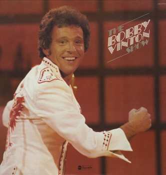 Album Bobby Vinton: The Bobby Vinton Show