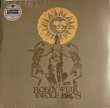 Bob Weir: Live In Colorado Vol. 2