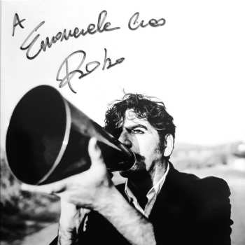 LP Bobo Rondelli: Storie Assurde  CLR | LTD | NUM